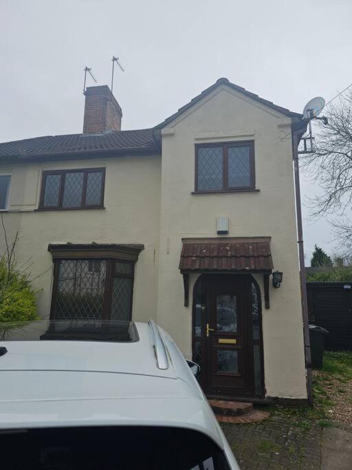 Quiet Family Home Tettenhall Extérieur photo